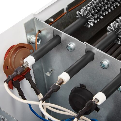 Ballu BHC-M10T09-PS (BRC-D1) — изображение 6