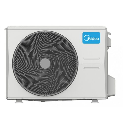 Кондиционер (сплит-система) Midea Breezeless MSFA2W-12N8D6-I/MSFA1-12N8D6-O — изображение 6
