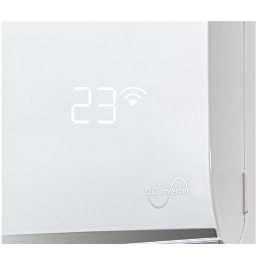 Кондиционер (сплит-система) Electrolux Smartline DC EACS/I-18HSM/N8_V2 — изображение 8