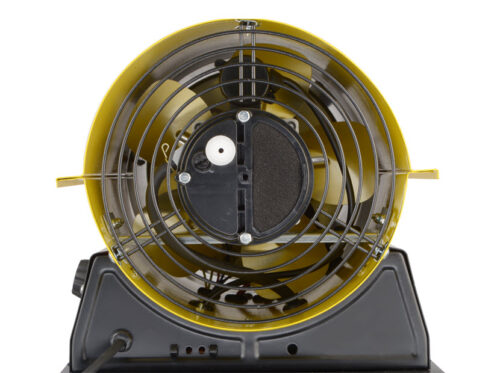 Ballu BHDP-50 — изображение 3