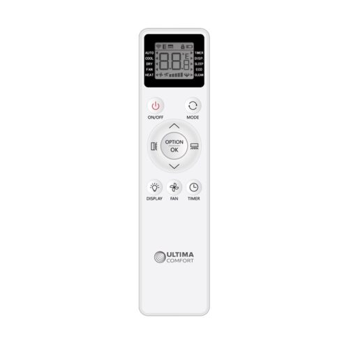 Ultima Comfort ECS-24PN — изображение 6