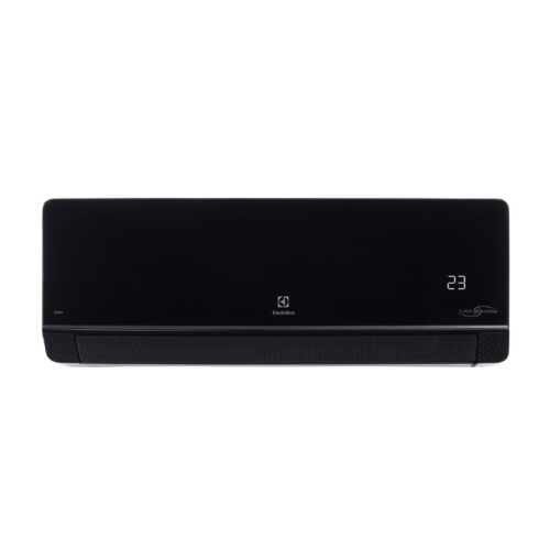 Кондиционер (сплит-система) Electrolux Onix Super DC EACS/I-09HIX-BLACK/N8 — изображение 2