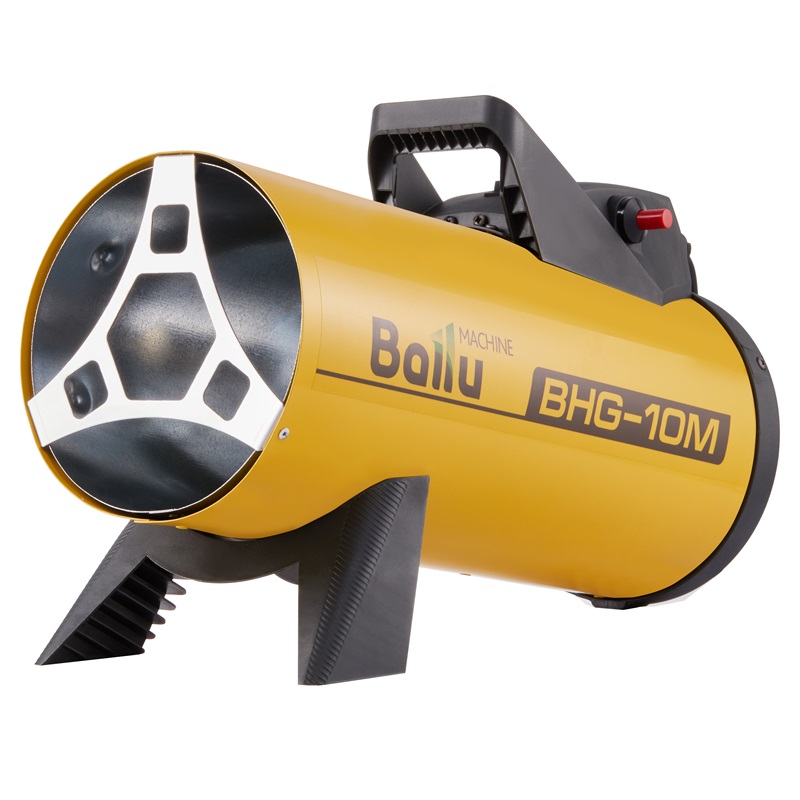 Ballu BHG-10M Ballu BHG-10M — изображение 1