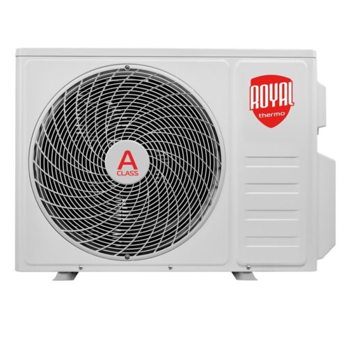 Кондиционер (сплит-система) Royal Thermo Barocco RTB-18HN1 — изображение 4