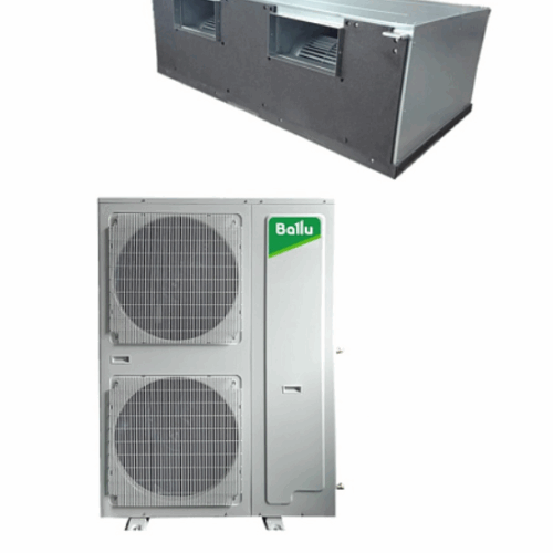 Установка вентиляции и проектирование