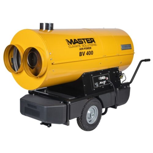 Master BV 400