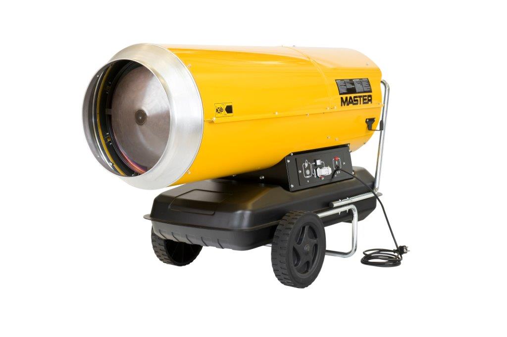 Master B 360 Master B 360 — изображение 1