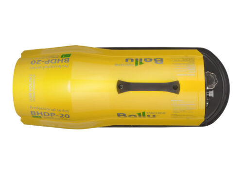 Ballu BHDP-20 — изображение 4