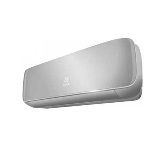 Кондиционер (сплит-система) Hisense AS-13UW4RVETG01(S) Wi-Fi — изображение 3