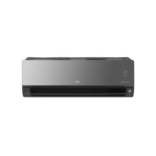 Кондиционер (сплит-система) LG AC12BK — изображение 3