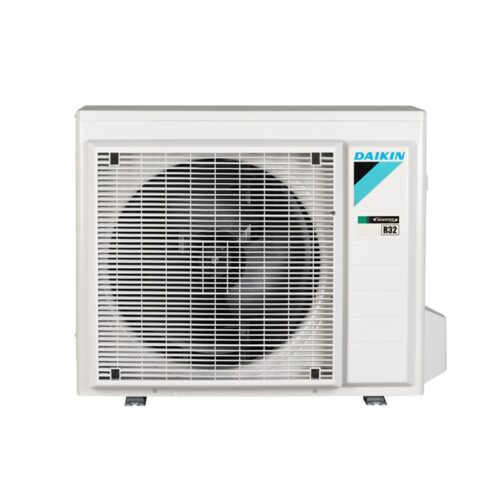 Кондиционер (сплит-система) Daikin FTXF25E / RXF25E — изображение 2
