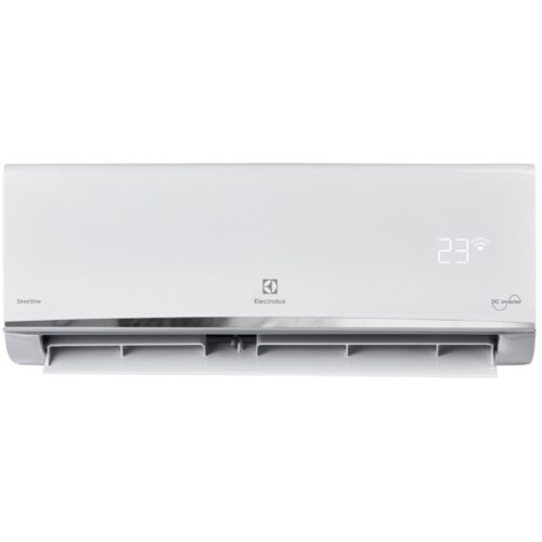 Кондиционер (сплит-система) Electrolux Smartline DC EACS/I-24HSM/N8_V2 — изображение 4