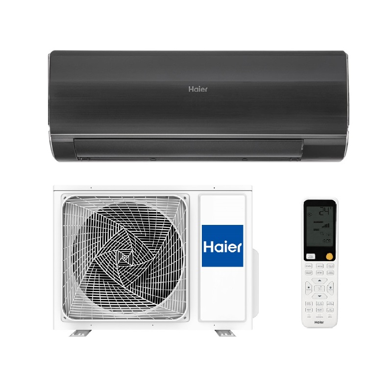 Haier HSU-07HFF103/R3-B / HSU-07HUF103/R3