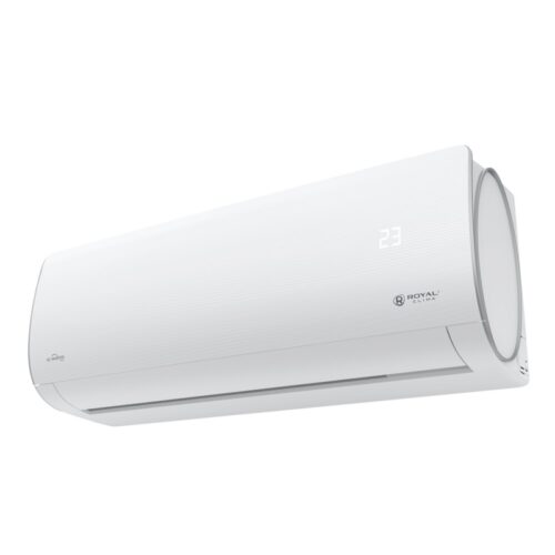 Кондиционер (сплит-система) Royal Clima RCI-AR28HN — изображение 4