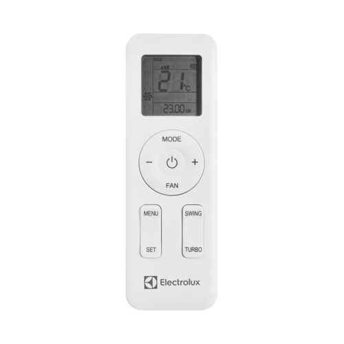 Кондиционер (сплит-система) Electrolux Fusion 2.0 Super DC EACS/I-09HF2/N8_24Y — изображение 7