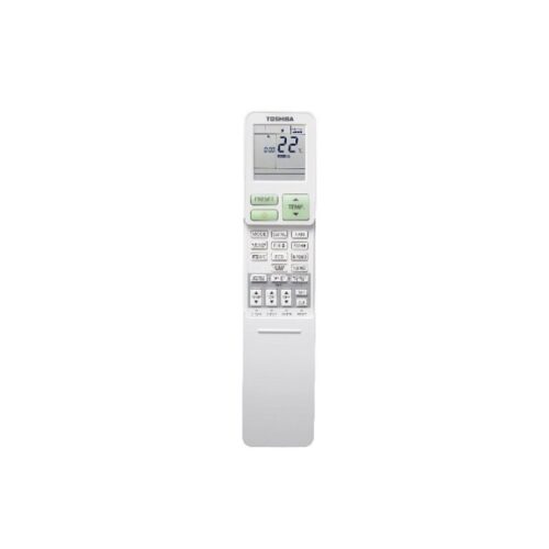 Кондиционер (сплит-система) Toshiba RAS-B16G3KVSG-E / RAS-16J2AVSG-E1 — изображение 8