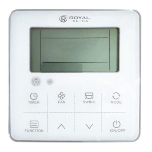 Royal Clima CO-D 60HNCI / CO-E 60HNCI — изображение 3