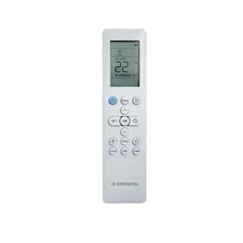 Kentatsu KSGPA35HZRN1 / KSRPA35HZRN1 — изображение 5
