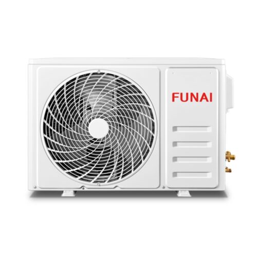 Кондиционер (сплит-система) Funai RAC-KD25HP.D01 — изображение 5