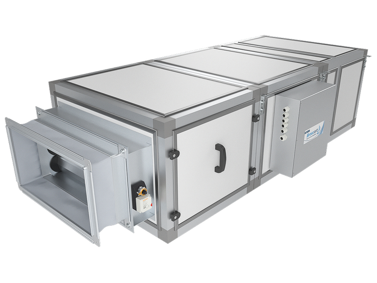 Breezart 2700 Lux BC