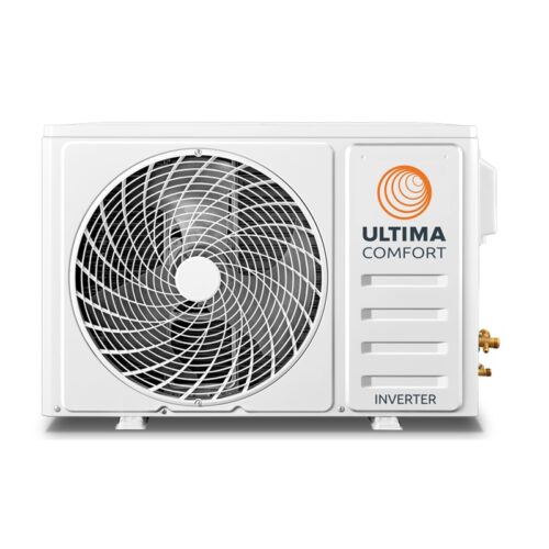 Кондиционер (сплит-система) Ultima Comfort ECS-I18PN — изображение 10
