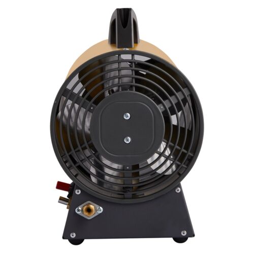 Ballu BHG-10 — изображение 6