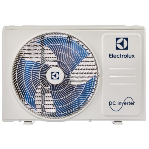Кондиционер (сплит-система) Electrolux Smartline DC EACS/I-18HSM/N8_V2 — изображение 9