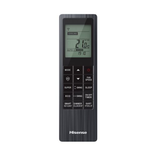 Hisense AS-07HW4SYDTG035В — изображение 5