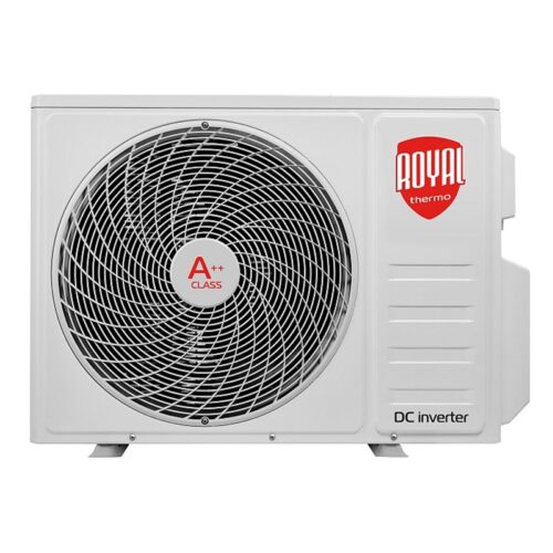 Royal Thermo RTS-24HN1 — изображение 5