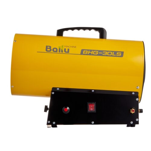 Ballu BHG-30LS — изображение 3