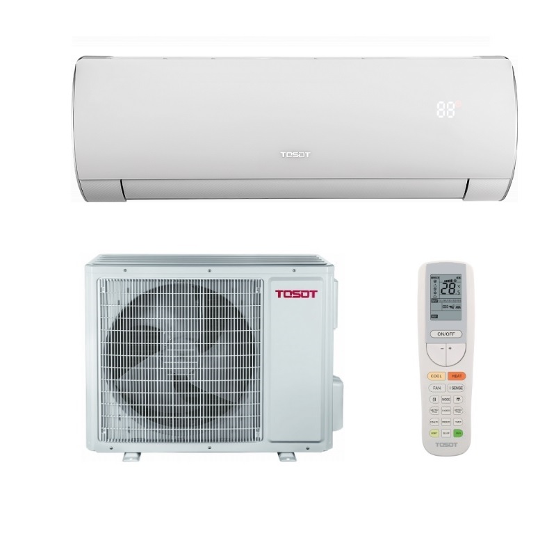 Tosot  T09H-SLyR2/I/T09H-SLyR2/O