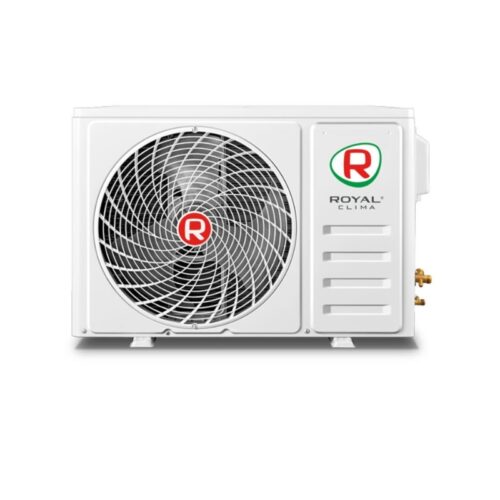 Кондиционер (сплит-система) Royal Clima RC-PD105HN — изображение 3