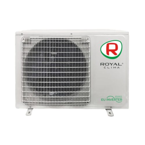 Кассетная сплит-система Royal Clima CO-4C 18HNDI / CO-E 18HNDI / pan 8D1 — изображение 4