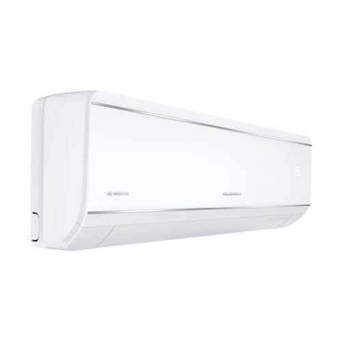 Кондиционер (сплит-система) Kalashnikov KVAC-I-24IN-FP1 / KVAC-I-24OD-FP1 — изображение 5