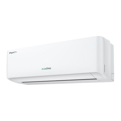 Кондиционер (сплит-система) EcoClima ECW-HE12/AA-4R2 / EC-HE12/A-4R2 — изображение 2