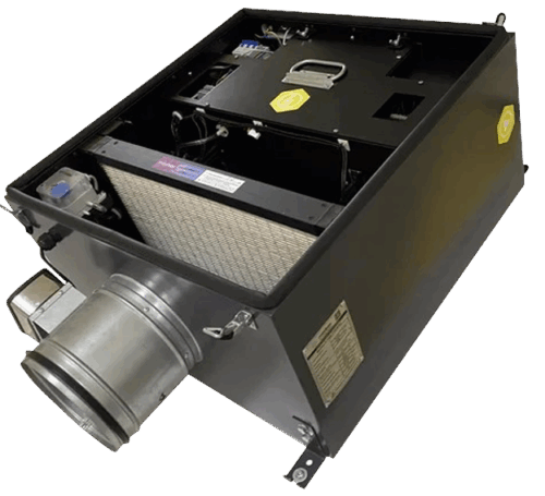 Minibox PREMIUM E-1050 GTC — изображение 2