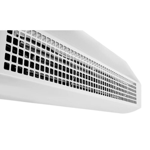 Ballu BHC-L08-S05 — изображение 4