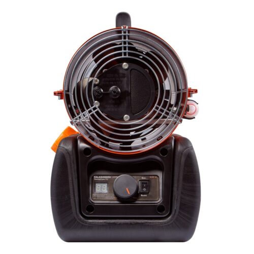 Kalashnikov KHD-30 — изображение 3