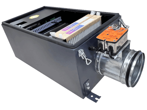 Minibox E-650 GTC — изображение 3