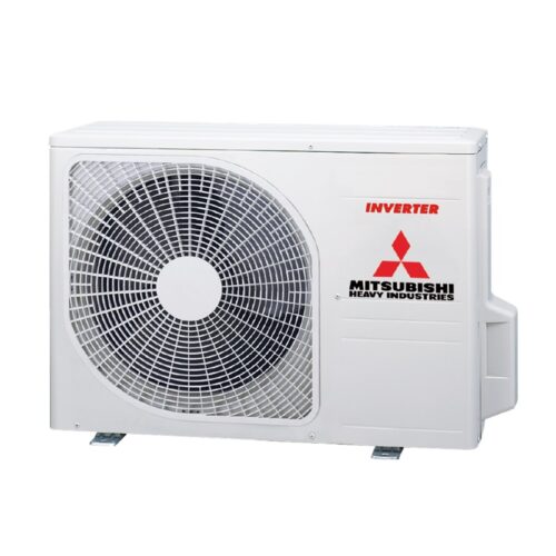 Кондиционер (сплит-система) Mitsubishi Heavy SRK50ZS-WT/SRC50ZS-W — изображение 4