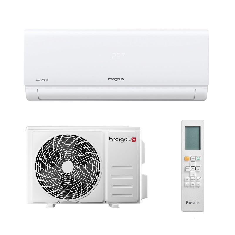 Energolux SAS18AR1-A / SAU18AR1-A