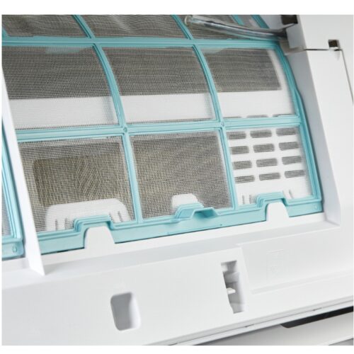 Кондиционер (сплит-система) Electrolux Smartline DC EACS/I-07HSM/N8_V2 — изображение 7