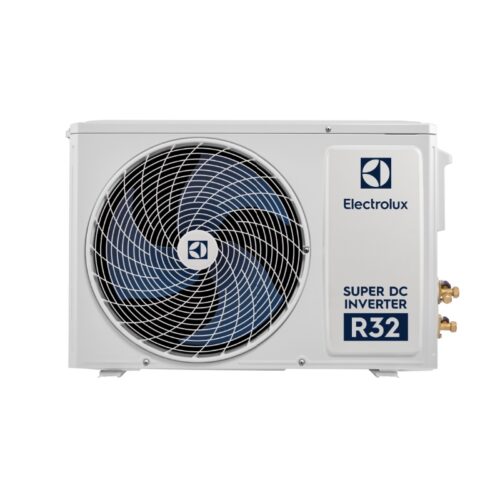 Кондиционер (сплит-система) Electrolux Onix Super DC EACS/I-12HIX-BLACK/N8 — изображение 7