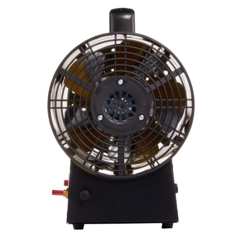 Ballu BHG-30LS — изображение 5