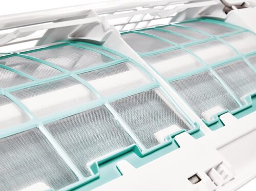 Кондиционер (сплит-система) Ballu BSD-24HN1_24Y — изображение 7