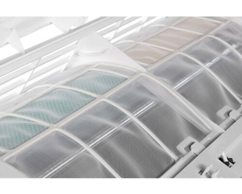 Кондиционер (сплит-система) Ballu BSEP-12HN8 — изображение 5