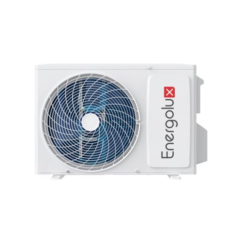 Кондиционер (сплит-система) Energolux ZURICH SAS24Z5-AI/SAU24Z5-AI — изображение 10