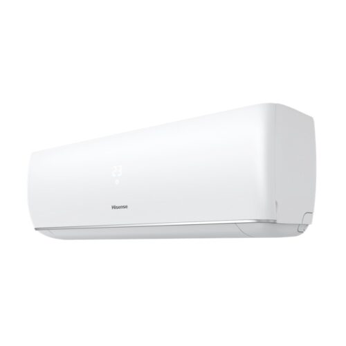 Кондиционер (сплит-система) Hisense AS-24UW4RBBTV03 Wi-Fi — изображение 4
