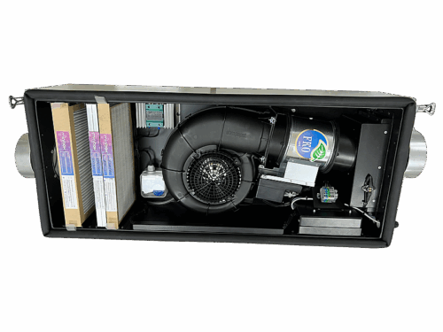 Minibox FKO.PREMIUM E-300 Zentec — изображение 2