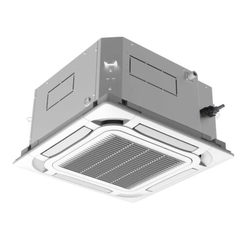 Gree GUD100T1/B-S — изображение 2